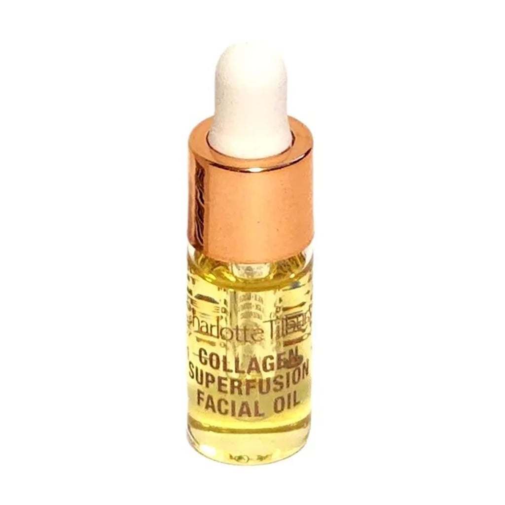 Олія для обличчя Charlotte Tilbury Collagen Superfusion Facial Oil з колагеном, 3.5 мл