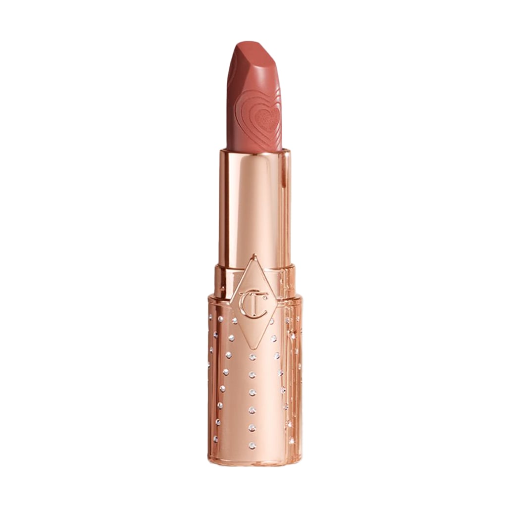 Помада для губ Charlotte Tilbury K.I.S.S.I.N.G Lipstick, Nude Romance, 3.5 г